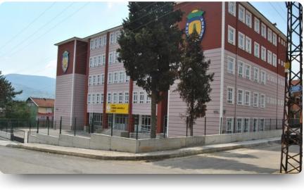 Yenice Anadolu Lisesi KARABÜK YENİCE