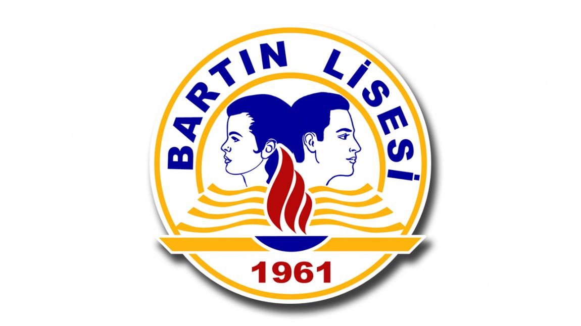 Bartın Lisesi BARTIN MERKEZ