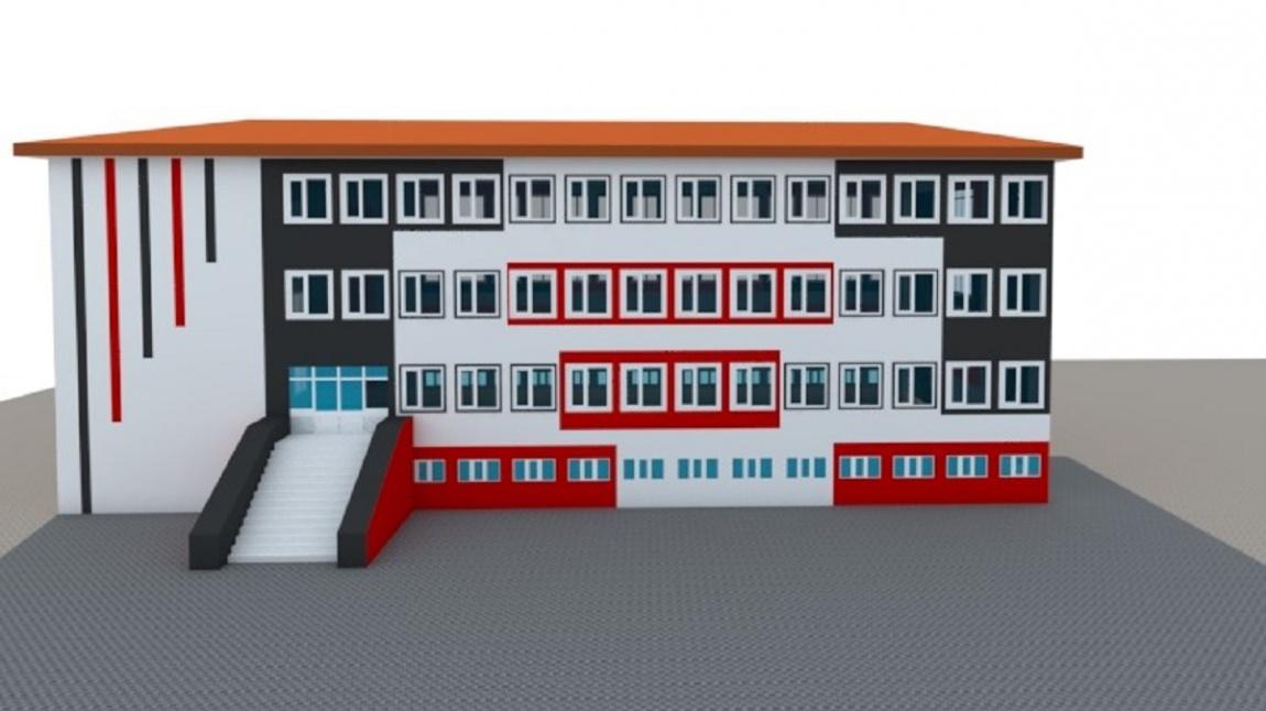 Şehit Ali Er Anadolu Lisesi AKSARAY MERKEZ