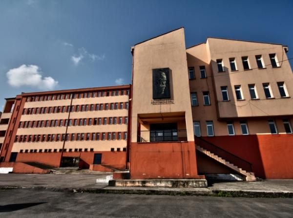 Kozlu Anadolu Lisesi ZONGULDAK KOZLU