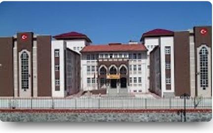 Araklı Anadolu Lisesi TRABZON ARAKLI