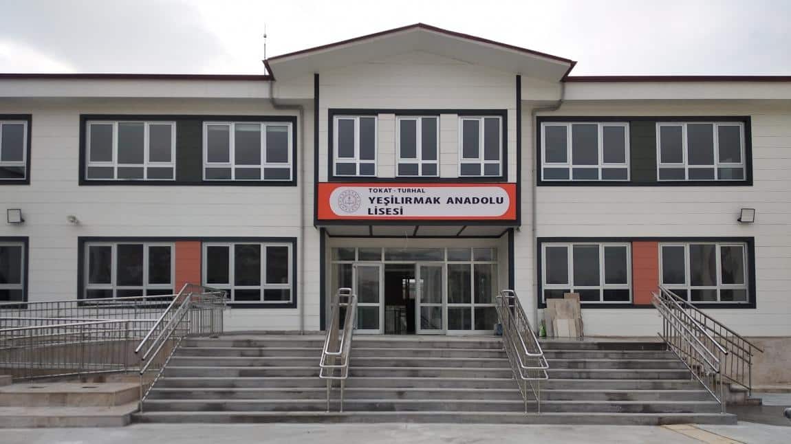 Yeşilırmak Anadolu Lisesi TOKAT TURHAL