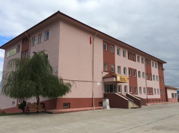 Erbaa Merkez Anadolu Lisesi TOKAT ERBAA