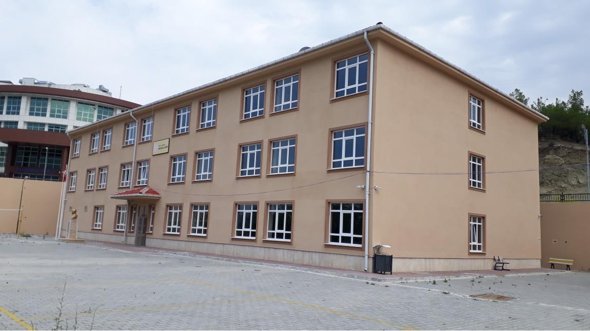 Durağan Anadolu Lisesi SİNOP DURAĞAN