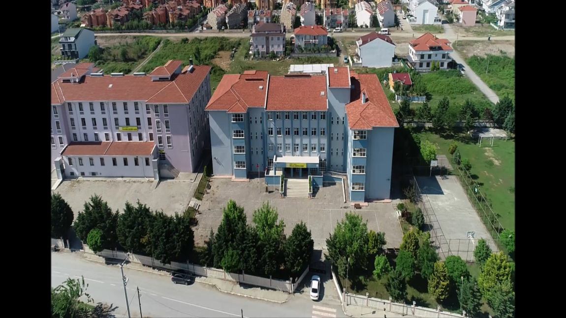 Kocaali Anadolu Lisesi SAKARYA KOCAALİ