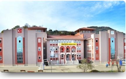 Zehra Şelale Anadolu Lisesi ORDU PERŞEMBE