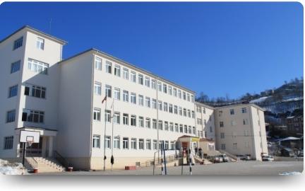 Gölköy Anadolu Lisesi ORDU GÖLKÖY