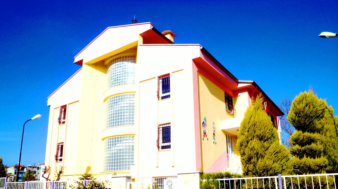 Sevgi Bayraktar Anaokulu DENİZLİ MERKEZEFENDİ