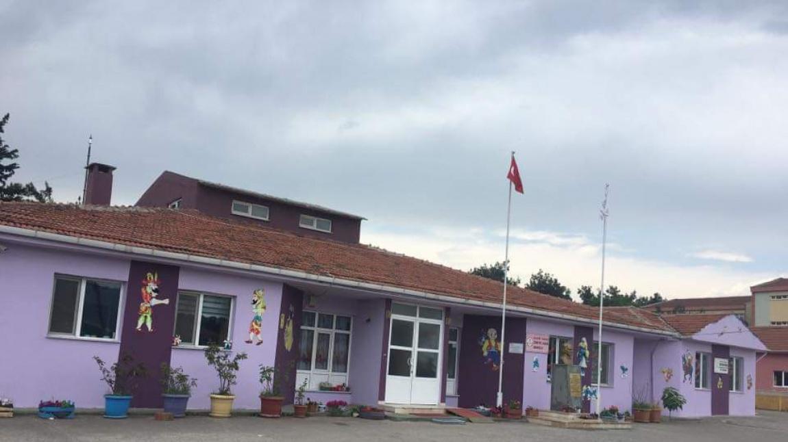 Zübeyde Hanım Anaokulu BALIKESİR SUSURLUK