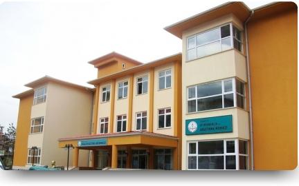 Of Rehberlik ve Araştırma Merkezi TRABZON OF