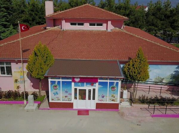 Şirinevler Anaokulu BURDUR MERKEZ