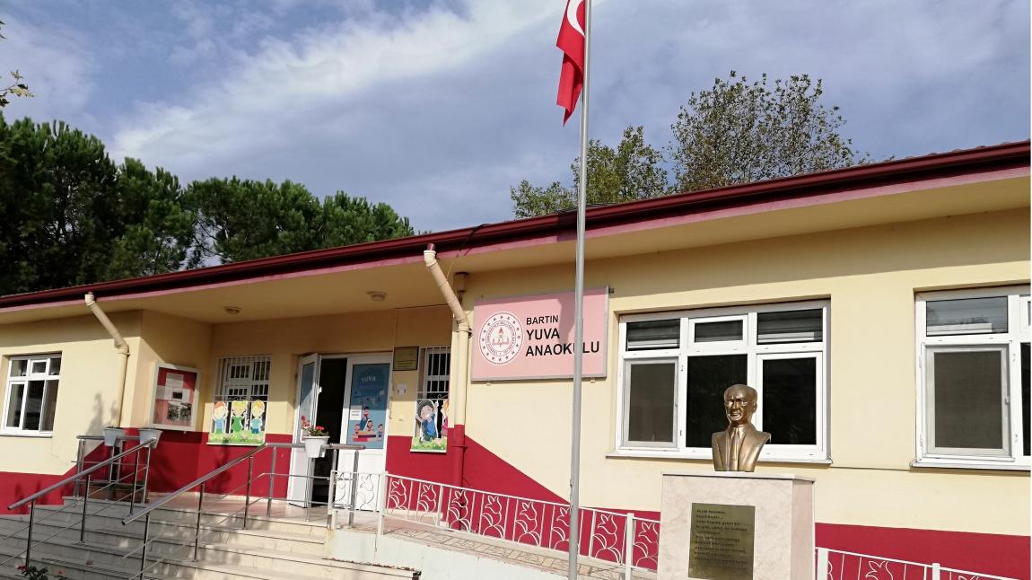 Yuva Anaokulu BARTIN MERKEZ