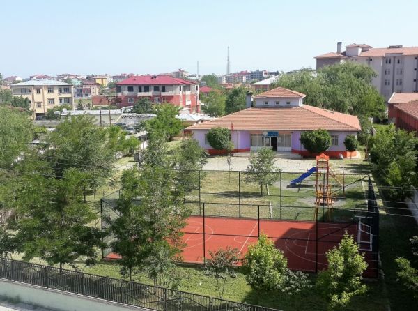 Mehmet Çavuş Anaokulu IĞDIR MERKEZ