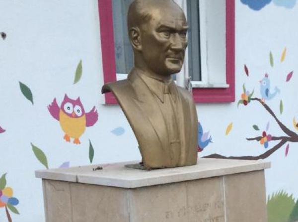 Milli Egemenlik Anaokulu ARTVİN MERKEZ