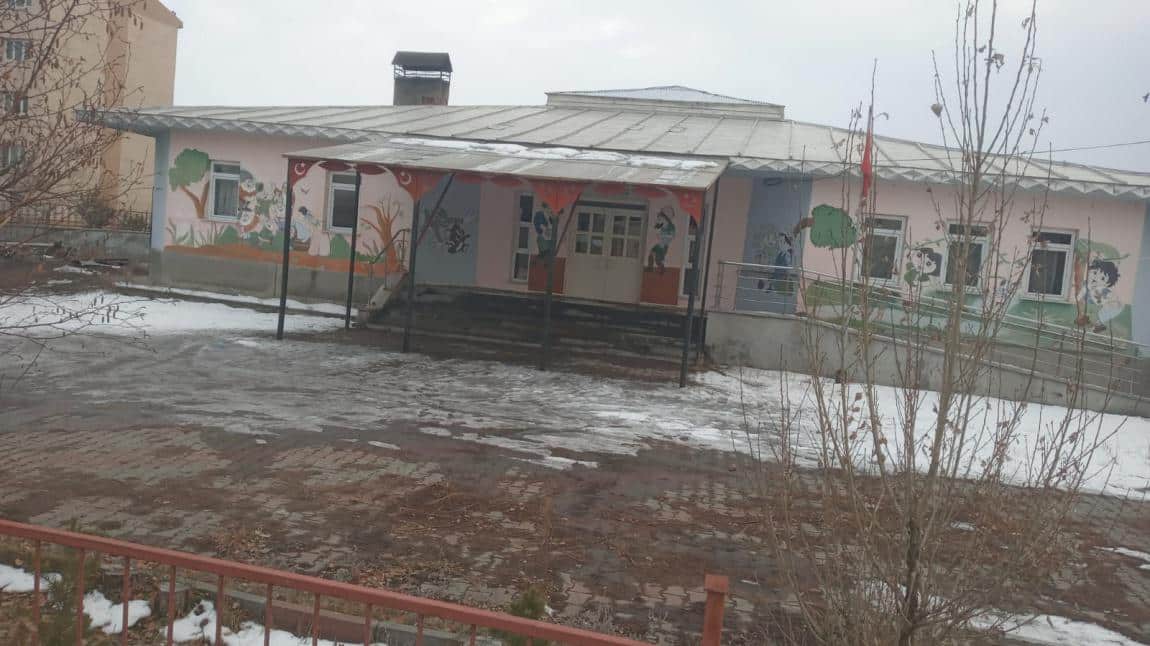 Şehit Umut Gök Anaokulu KARS SELİM