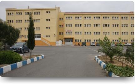 Cengiz Topel Anadolu Lisesi İZMİR GÜZELBAHÇE