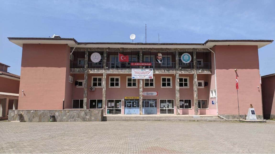 Amasya Borsa İstanbul Mesleki ve Teknik Anadolu Lisesi AMASYA MERKEZ