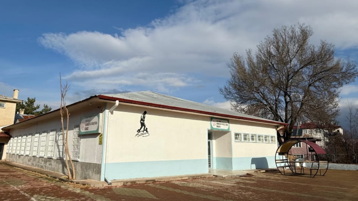 Suşehri Rehberlik ve Araştırma Merkezi SİVAS SUŞEHRİ