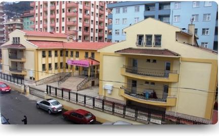 Gülbahar Hatun Anaokulu RİZE MERKEZ