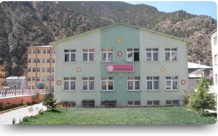 Torul Fatih Anaokulu GÜMÜŞHANE TORUL