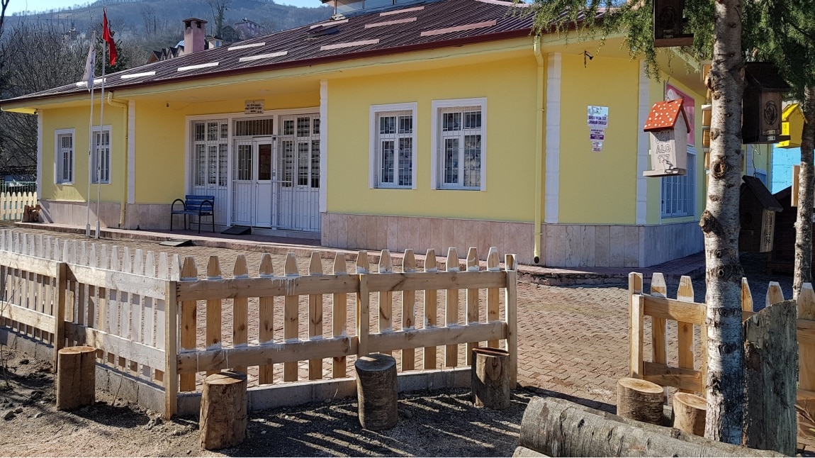 Aybastı Mehmet Akif Ersoy Anaokulu ORDU AYBASTI