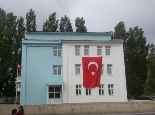 Nene Hatun Anaokulu ERZURUM PASİNLER