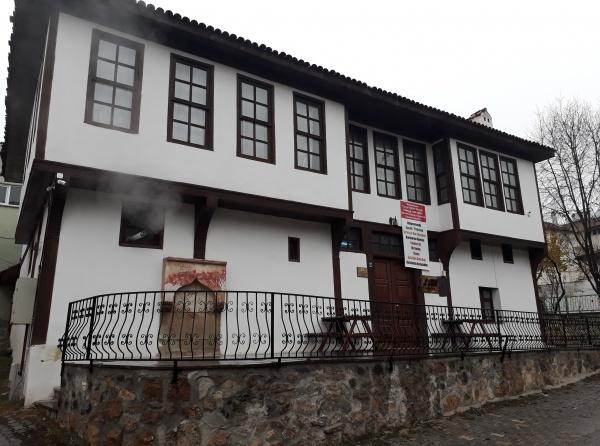 Kastamonu Kadıdağı Halk Eğitimi Merkezi KASTAMONU MERKEZ