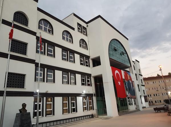 Selimiye Mesleki ve Teknik Anadolu Lisesi İSTANBUL ÜSKÜDAR