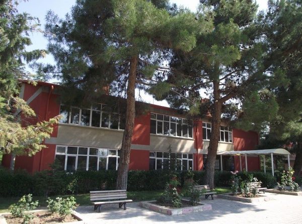Tefenni Mesleki ve Teknik Anadolu Lisesi BURDUR TEFENNİ