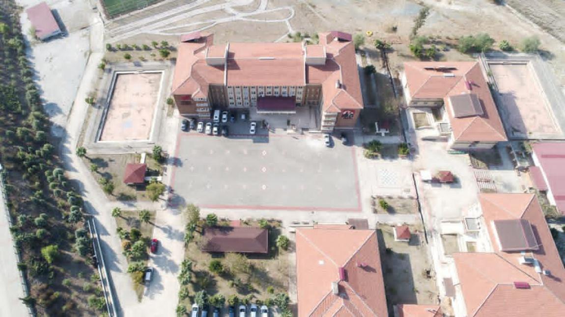 İskenderun Tosçelik Fen Lisesi HATAY İSKENDERUN