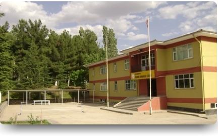 Silvan Anadolu Lisesi DİYARBAKIR SİLVAN
