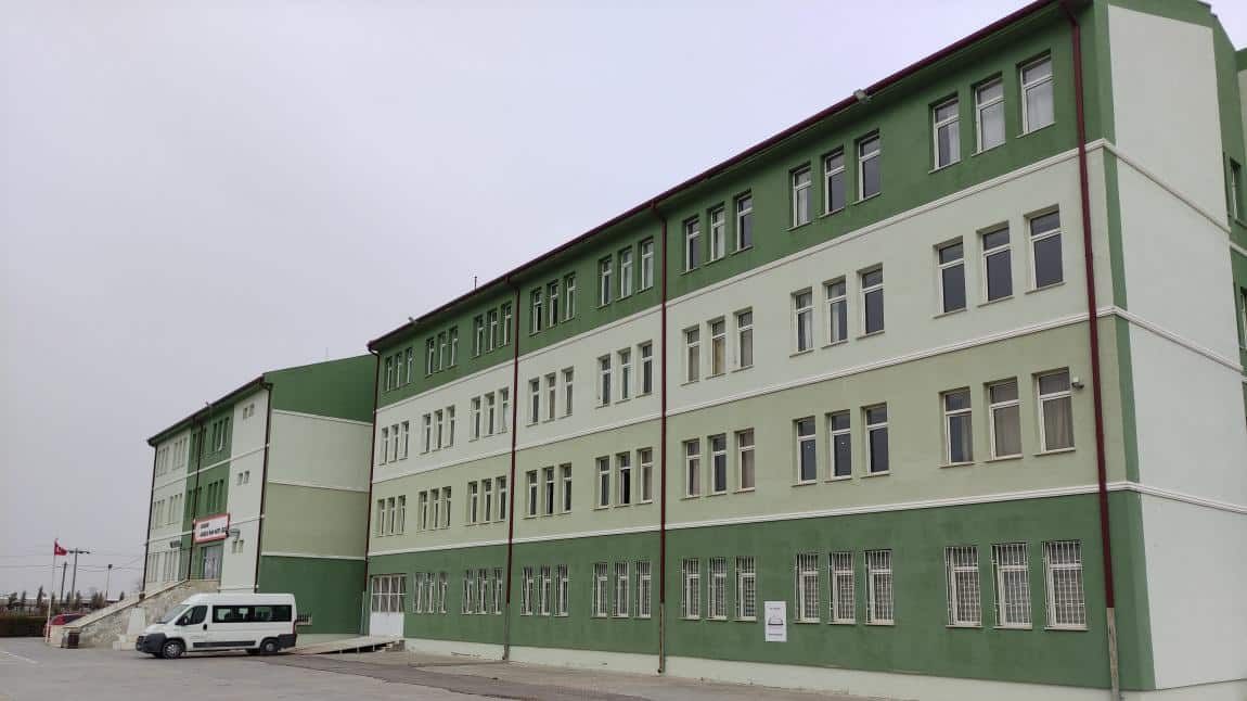 Aksaray Anadolu İmam Hatip Lisesi AKSARAY MERKEZ