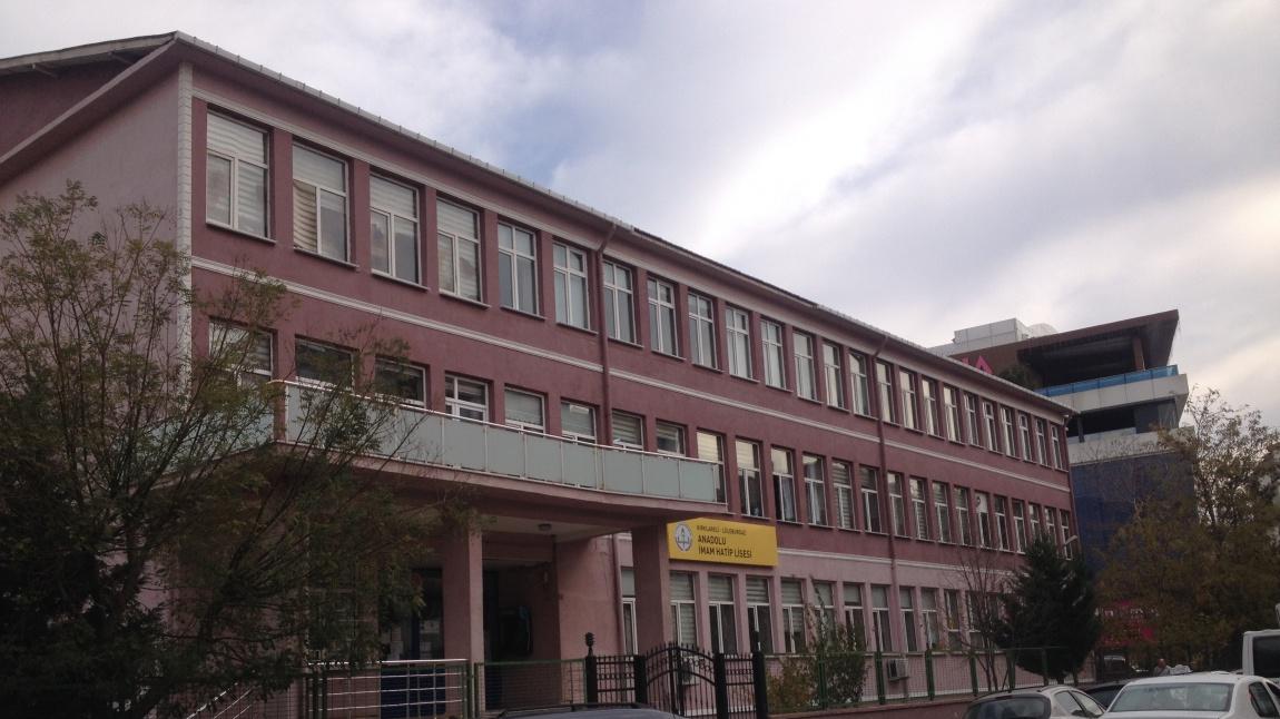 Lüleburgaz Anadolu İmam Hatip Lisesi KIRKLARELİ LÜLEBURGAZ