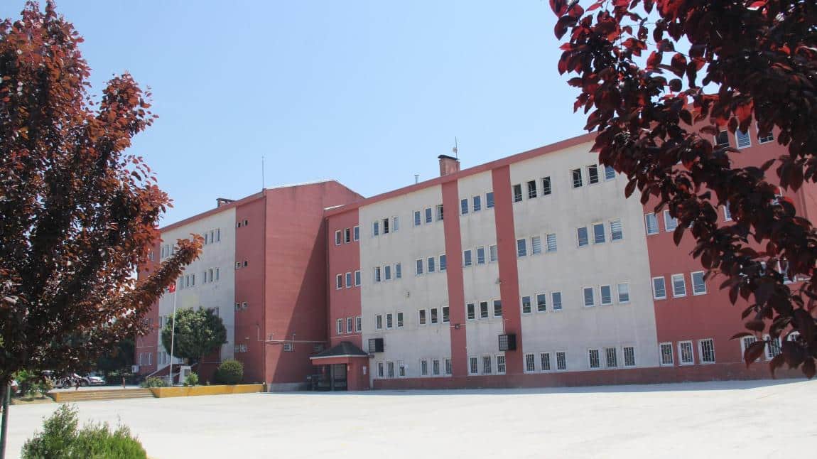 Çiftlikköy Atatürk Anadolu Lisesi YALOVA ÇİFTLİKKÖY