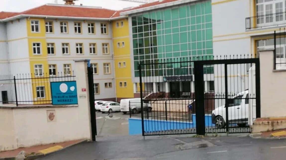 Bahçelievler Rehberlik ve Araştırma Merkezi İSTANBUL BAHÇELİEVLER