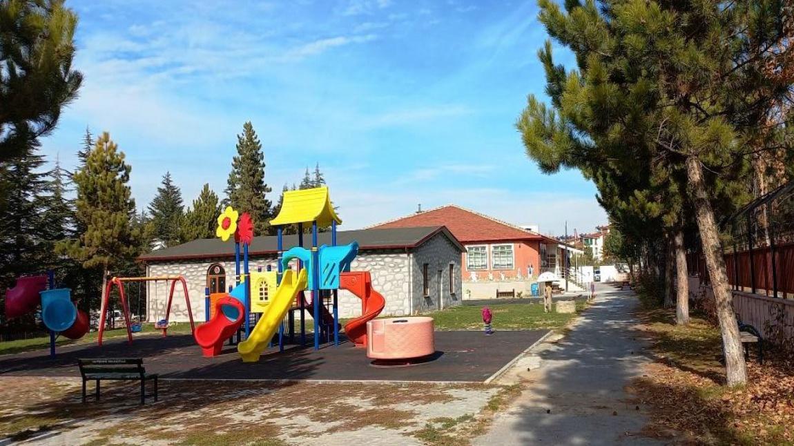 Beyşehir Alaaddin Keykubat Anaokulu KONYA BEYŞEHİR