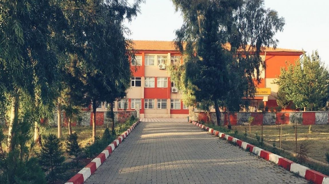 Senan İdin Fen Lisesi ŞIRNAK SİLOPİ
