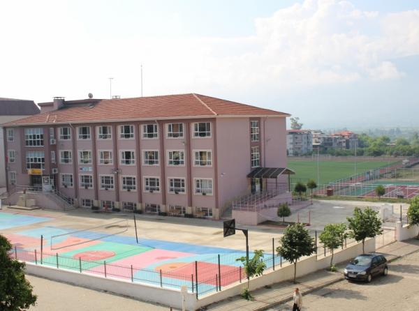 Kuyucak Anadolu Lisesi AYDIN KUYUCAK