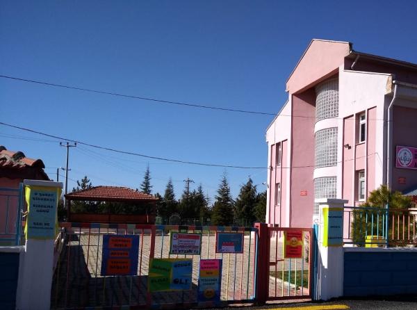 Dinar 125. Yıl Anaokulu AFYONKARAHİSAR DİNAR