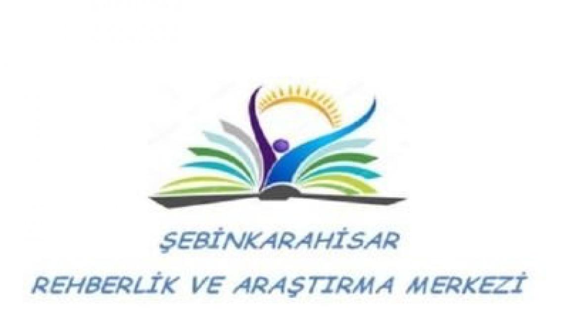 Şebinkarahisar Rehberlik ve Araştırma Merkezi GİRESUN ŞEBİNKARAHİSAR