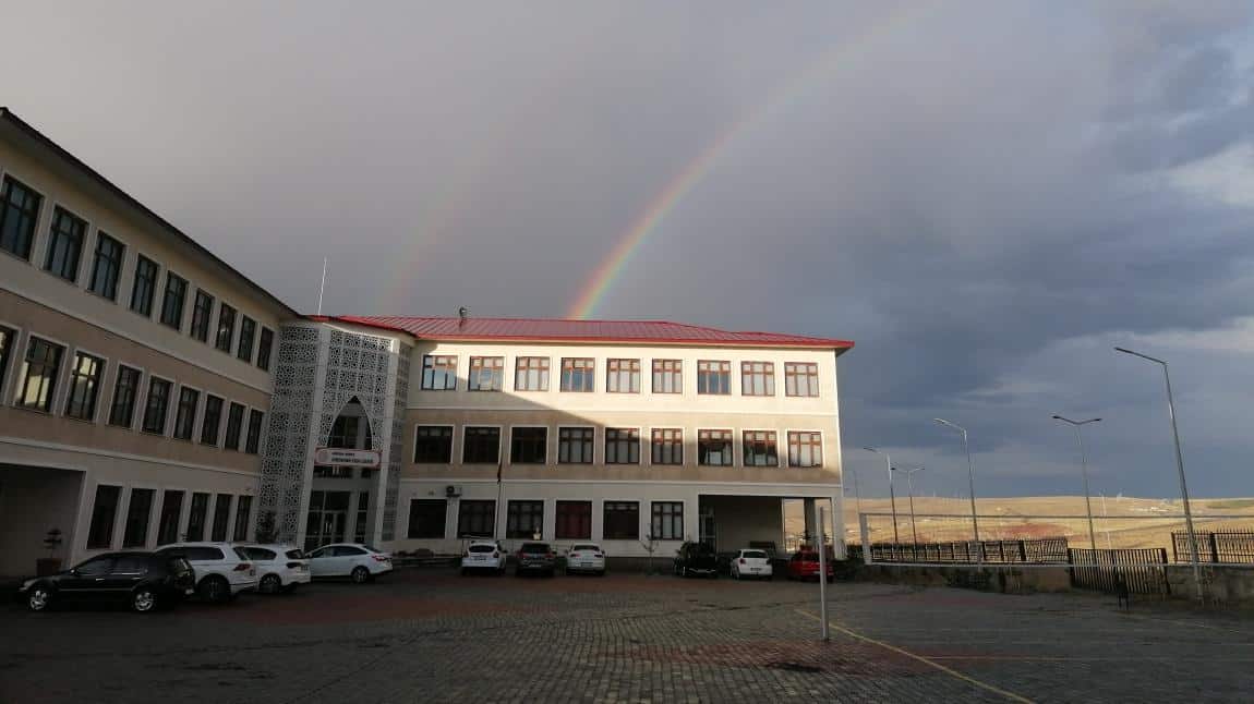 Ardahan Fen Lisesi ARDAHAN MERKEZ