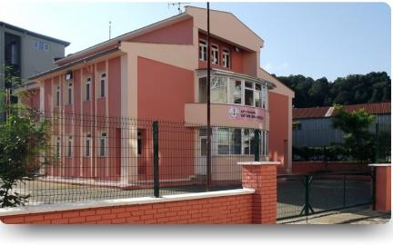 Hopa Vatan Anaokulu ARTVİN HOPA