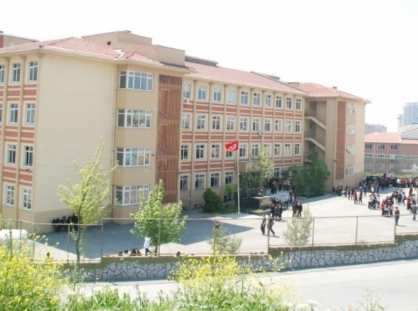 Atilla Uras Anadolu Lisesi İSTANBUL MALTEPE