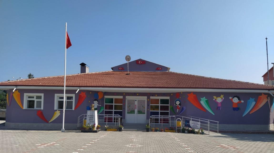 Hatice Alime Hüma Hatun Anaokulu KASTAMONU DEVREKANİ