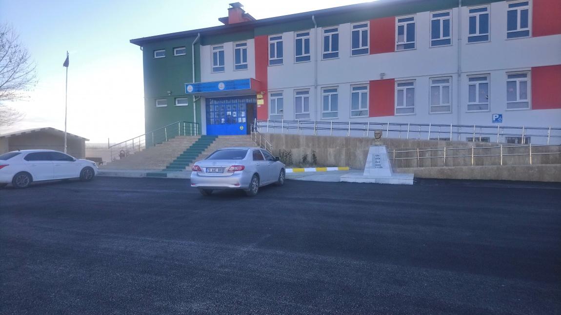 Fatih Eğitim Çalışanları Ortaokulu KARAMAN MERKEZ