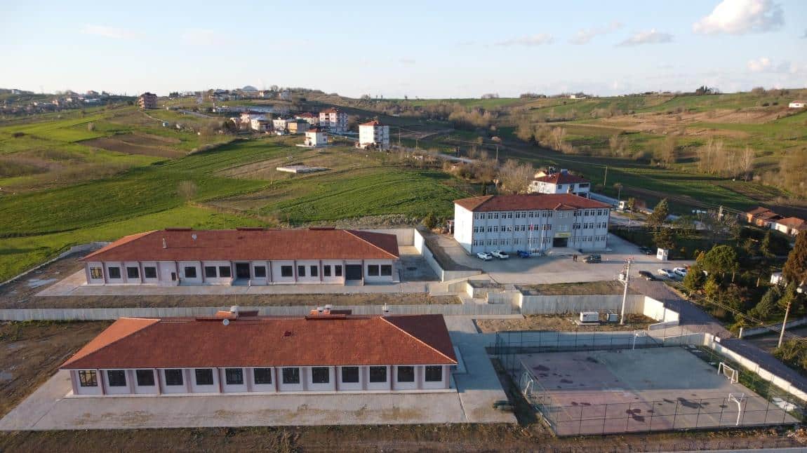 Kaynarca Seyfettin Selim Mesleki ve Teknik Anadolu Lisesi SAKARYA KAYNARCA