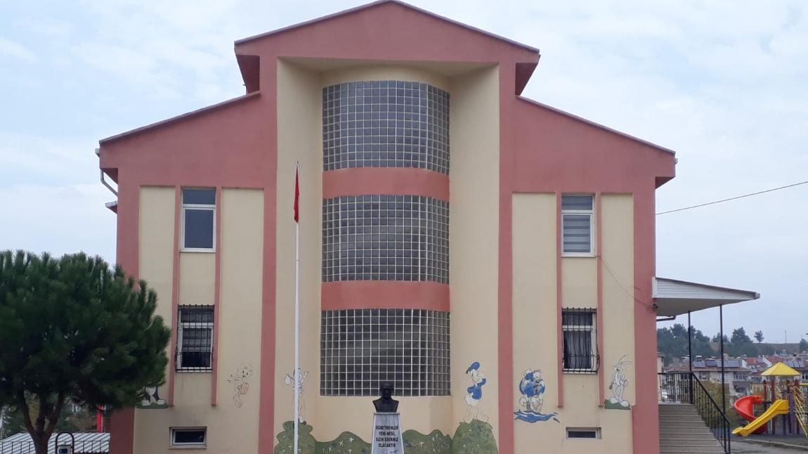 Boyabat 125. Yıl Atatürk Anaokulu SİNOP BOYABAT