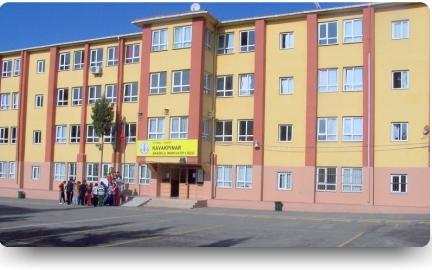 Ali Yakup Cenkçiler Anadolu İmam Hatip Lisesi İSTANBUL PENDİK