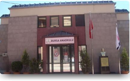 Bursa Anaokulu BURSA OSMANGAZİ