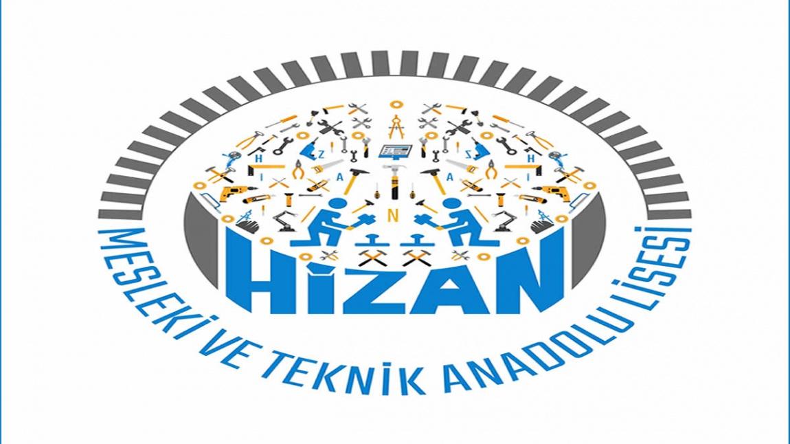 Hizan Mesleki ve Teknik Anadolu Lisesi BİTLİS HİZAN